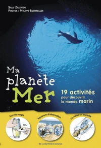 Ma planète Mer