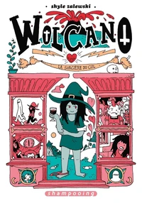 Wolcano