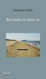 Recoudre la lumiere