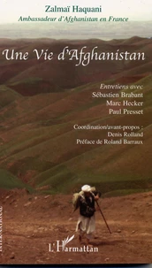 Une Vie d'Afghanistan