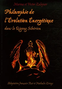 Philosophie de l'évolution énergétique