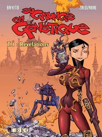Révélations