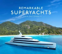 Remarkable Superyachts