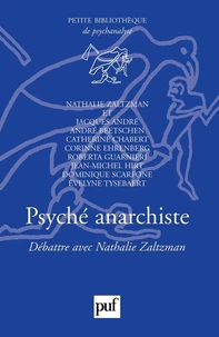 Psyché anarchiste