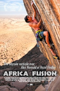  Collectif - Africa fusion. 1 DVD