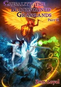 The Bloodstained Grasslands Part 2