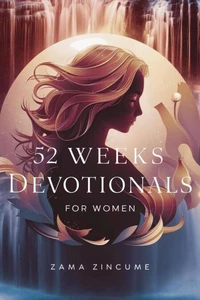 52 Weeks Devotionals for Women