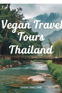Vegan Travel Tours Thailand