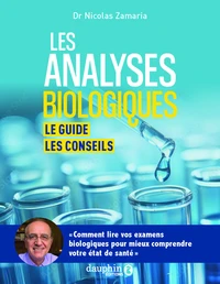 Les analyses biologiques