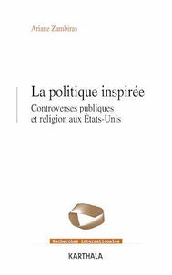 La politique inspirée