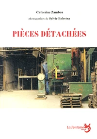 Pièces détachées