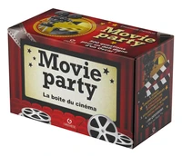 Movie Party