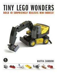 Tiny LEGO® Wonders