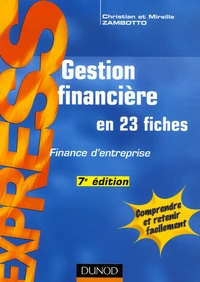Gestion financière