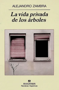 La vida privada de los Arboles