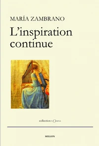 L'inspiration continue