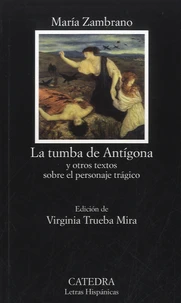 La tumba de Antigona