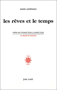 Les rêves et le temps