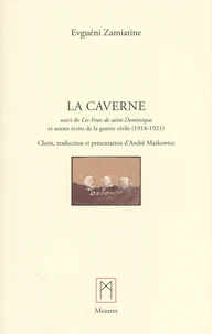 La caverne