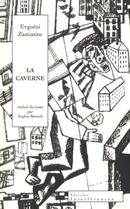 La caverne