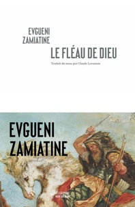 Le fléau de dieu