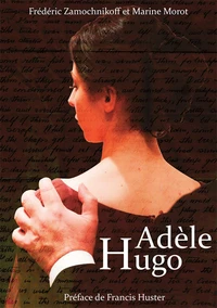 Adèle Hugo