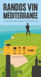 Randos vin Méditerranée