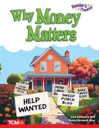 Why Money Matters