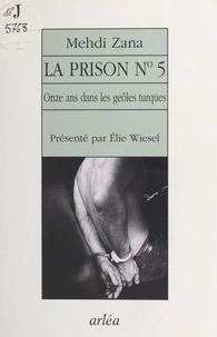 La prison n° 5
