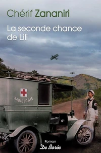 La seconde chance de Lili
