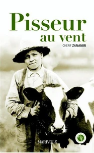 Pisseur au vent