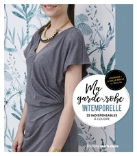Ma garde-robe intemporelle