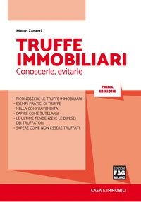 Truffe immobiliari