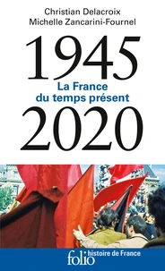La France du temps présent
