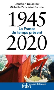 La France du temps présent