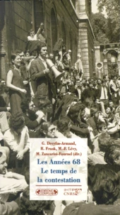 Les années 68.