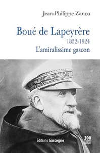 Boué de Lapeyrère (1852-1924)