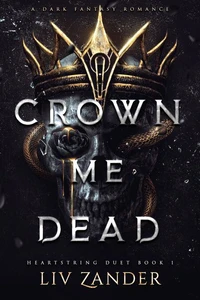 Crown Me Dead