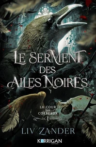 La cour des corbeaux T1