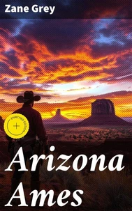 Arizona Ames