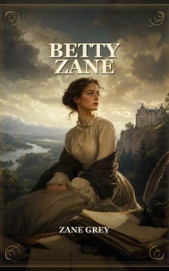 Betty Zane