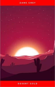 Desert Gold