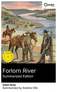 Forlorn River (Summarized Edition)