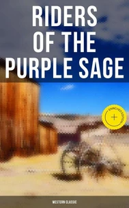 Riders of the Purple Sage: Western Classic