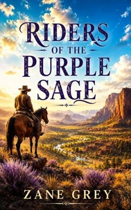 Riders of the Purple Sage