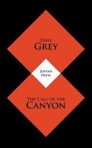 The Call of the Canyon