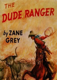 The Dude Ranger