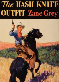 The Hash-knife Outfit
