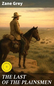 THE LAST OF THE PLAINSMEN