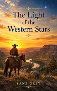 The Light of the Western Stars